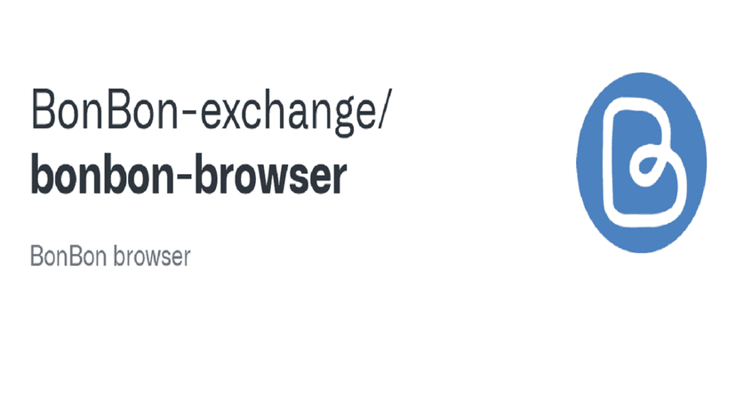 BonBon Web Browser