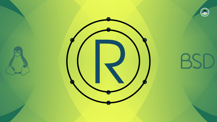 Redox Operating System