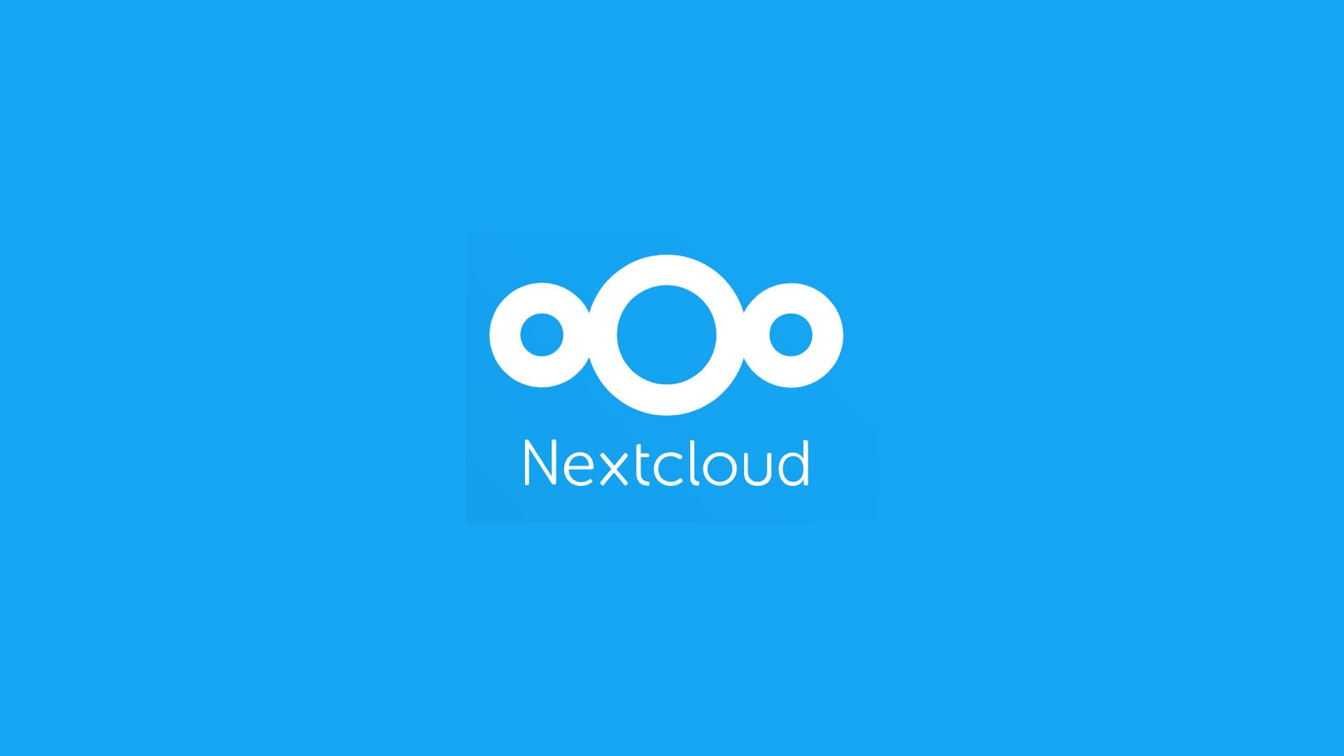 Nextcloud