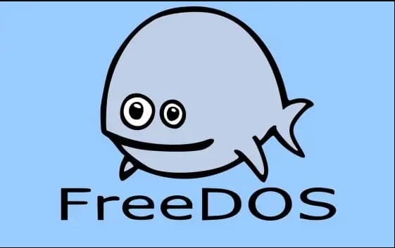 FreeDOS