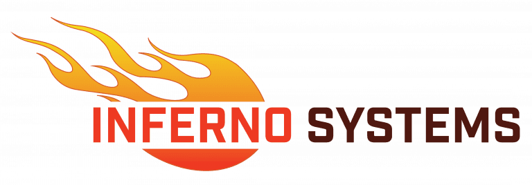 Inferno Operating System