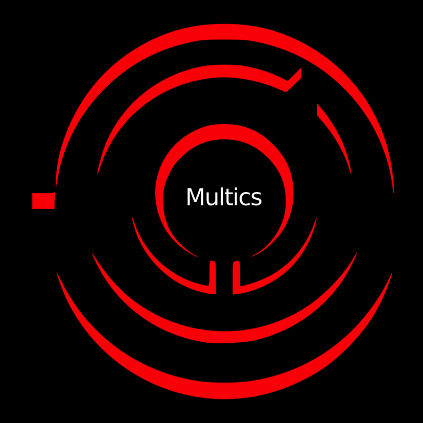Multics Operating System