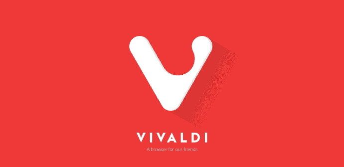 Vivaldi Web Browser