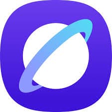 Chromium Based Browsers Samsung Internet Browser