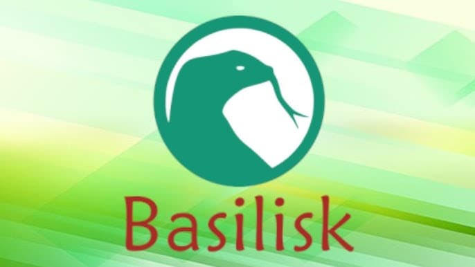 Basilisk  Web Browser