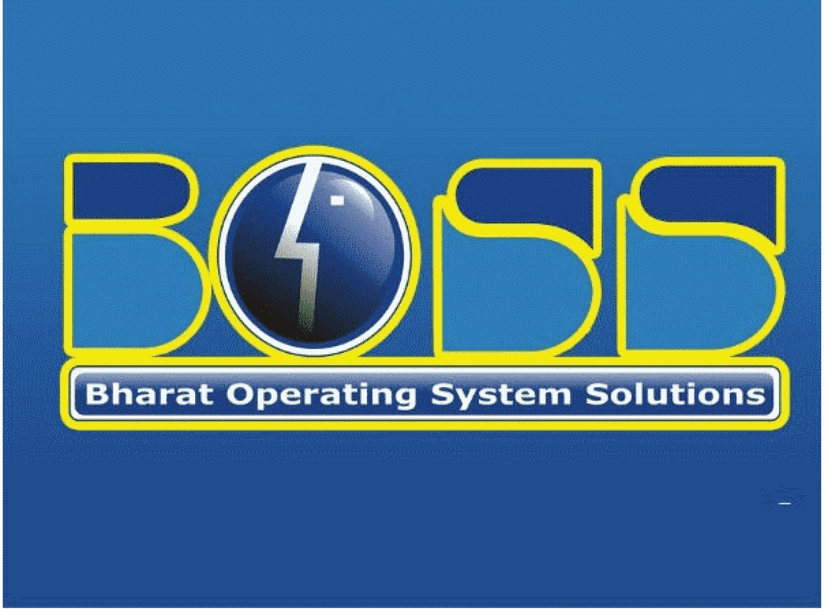 Boss Operating System