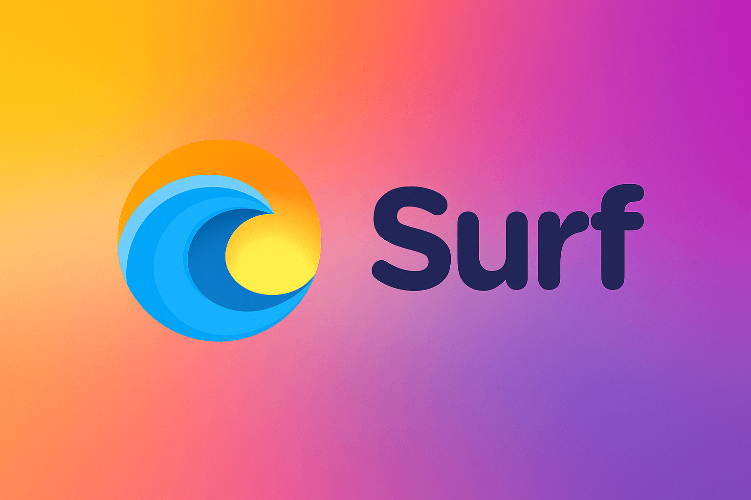 Surf Web Browser