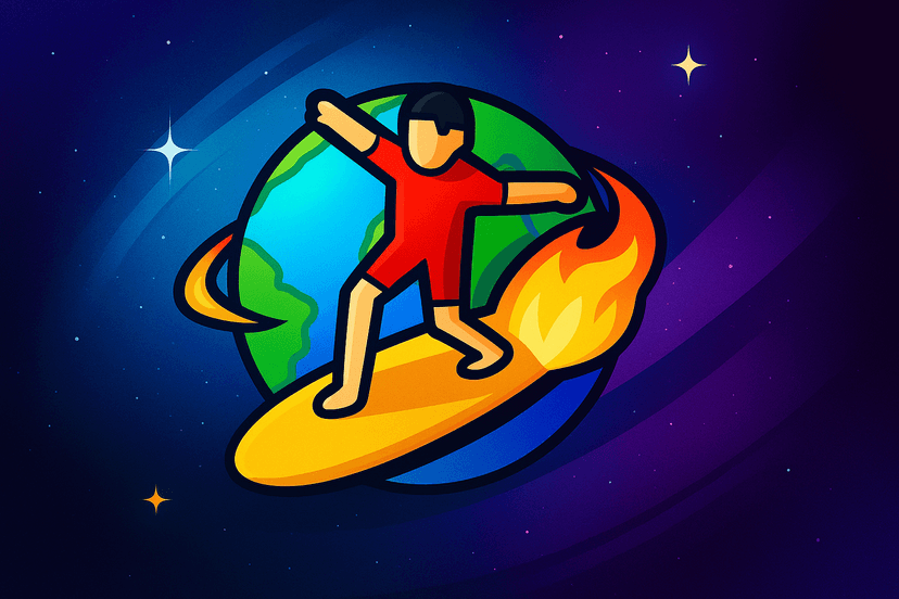 WebPositive Web Browser