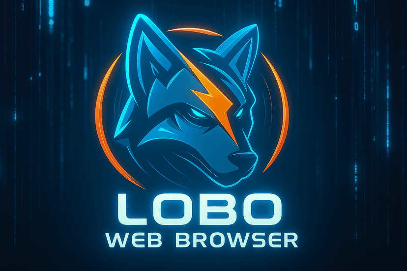 Lobo Web Browser