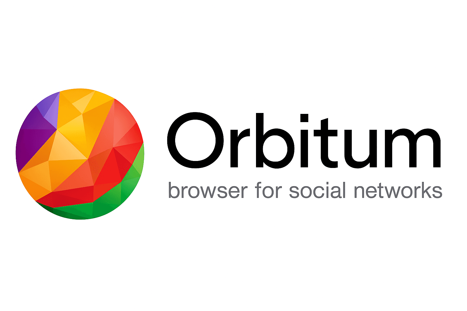 Orbitum Web Browser
