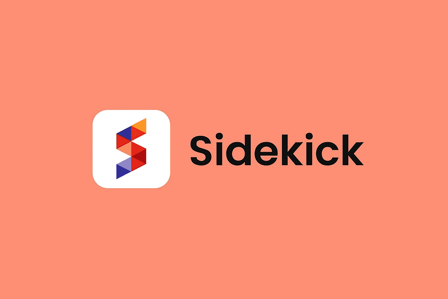 Sidekick Web Browser