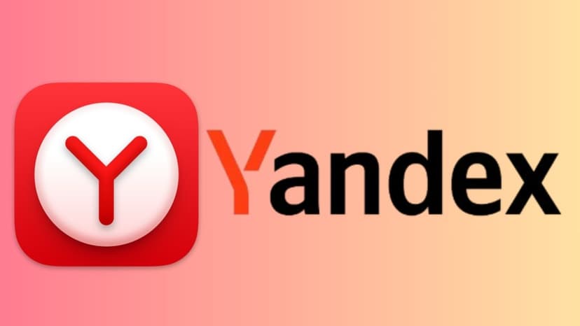 Yandex Web Browser