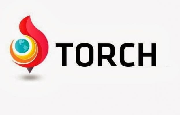 Torch Web Browser