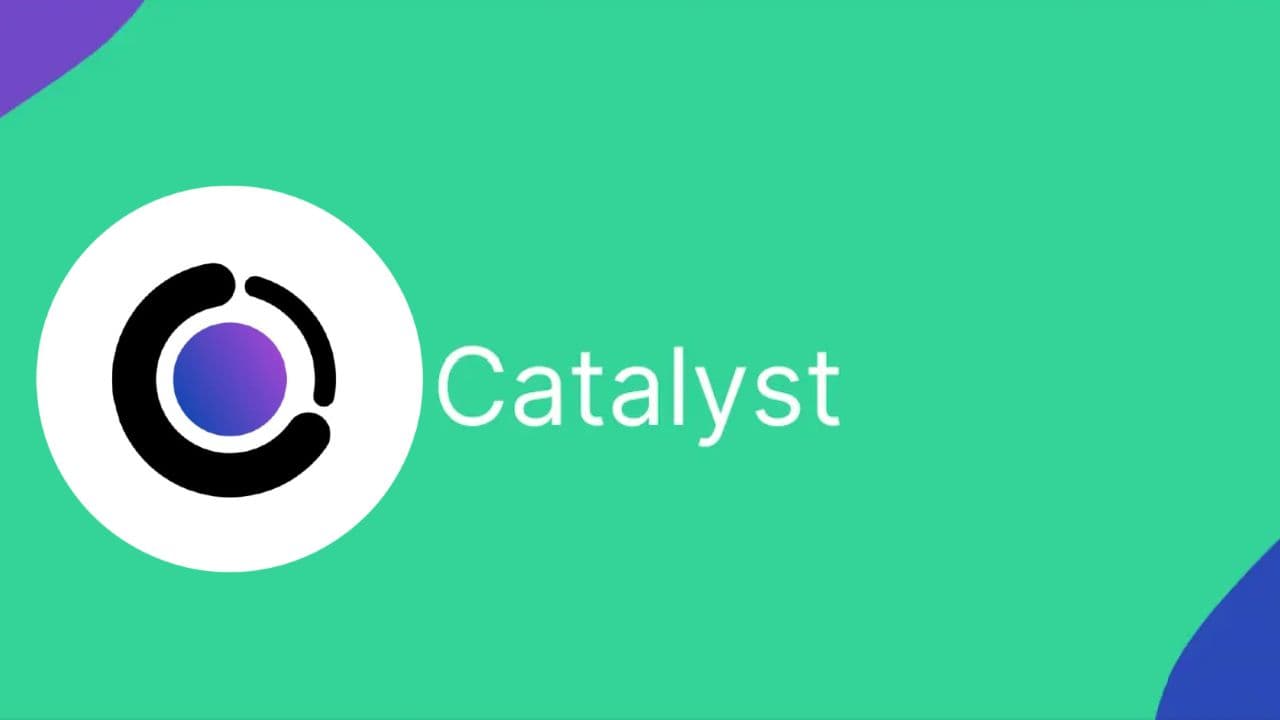 Catalyst Web Browser