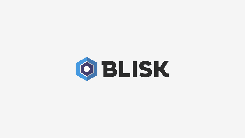 Blisk Web Browser