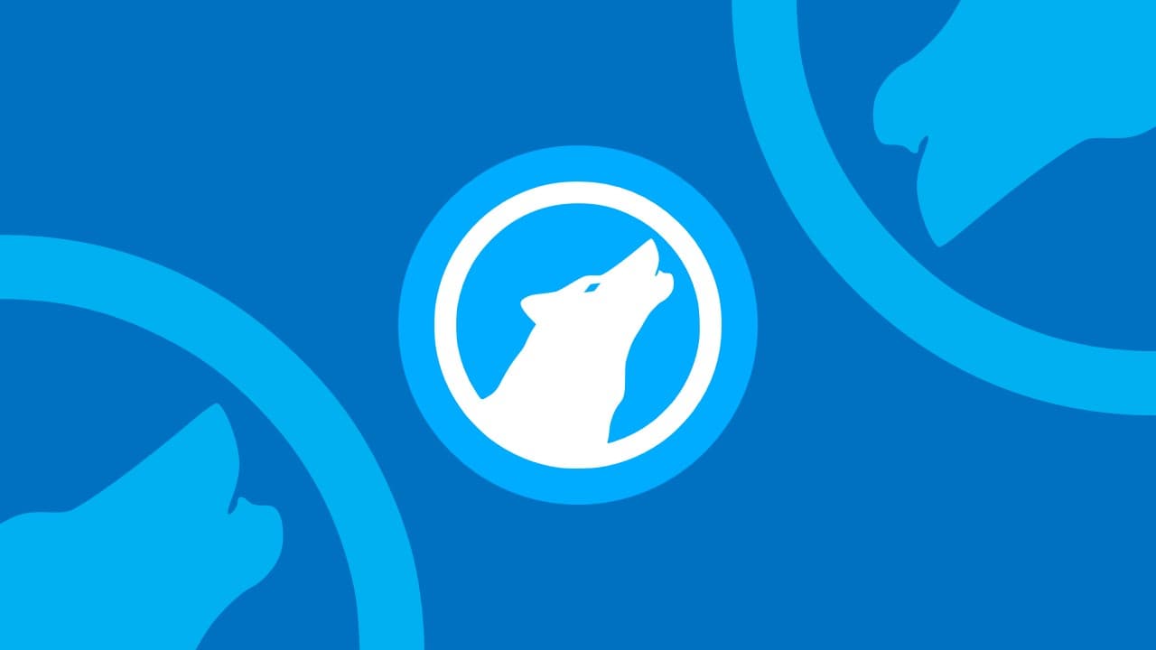 LibreWolf Web Browser