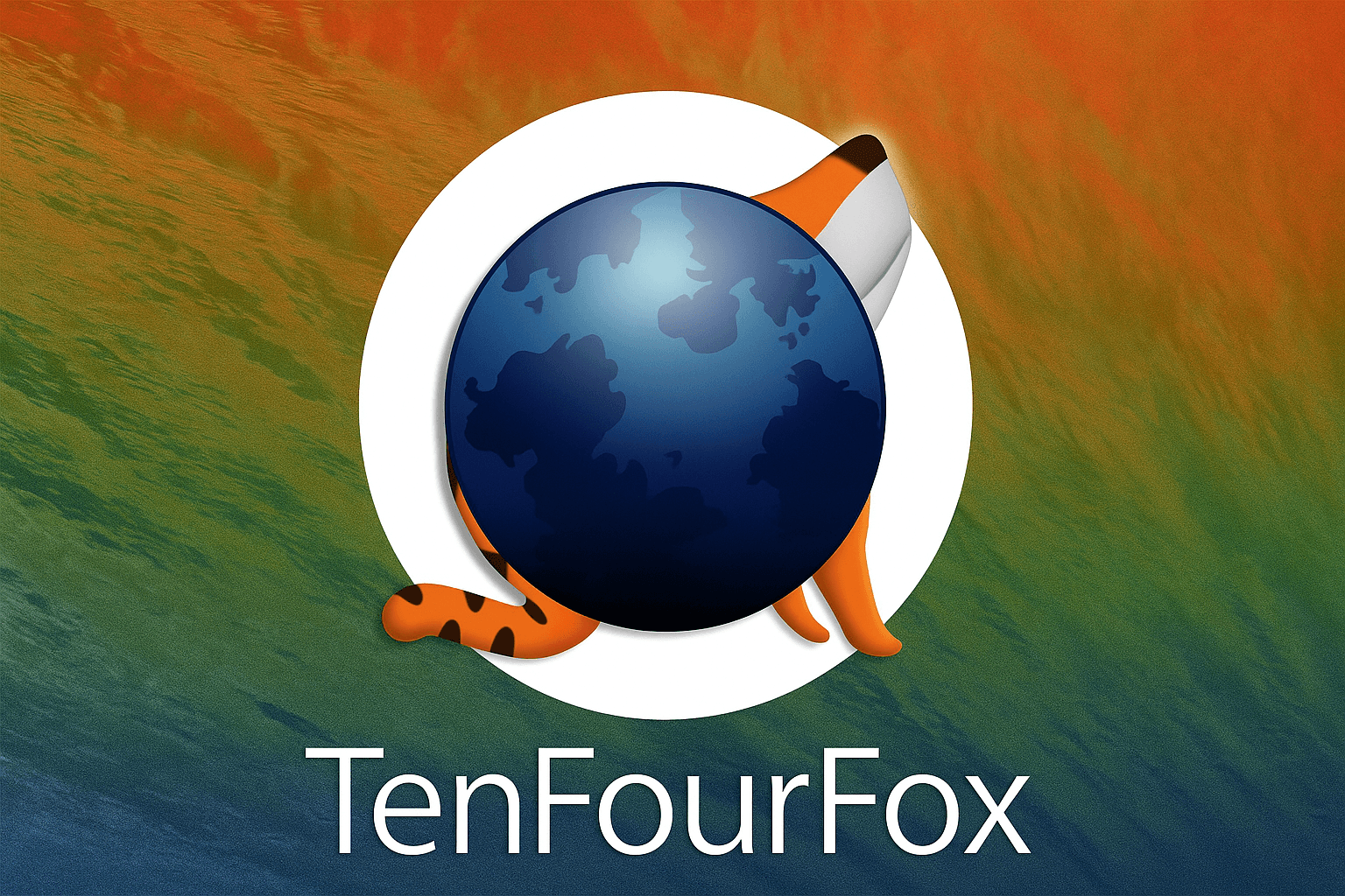 TenFourFox Web Browser