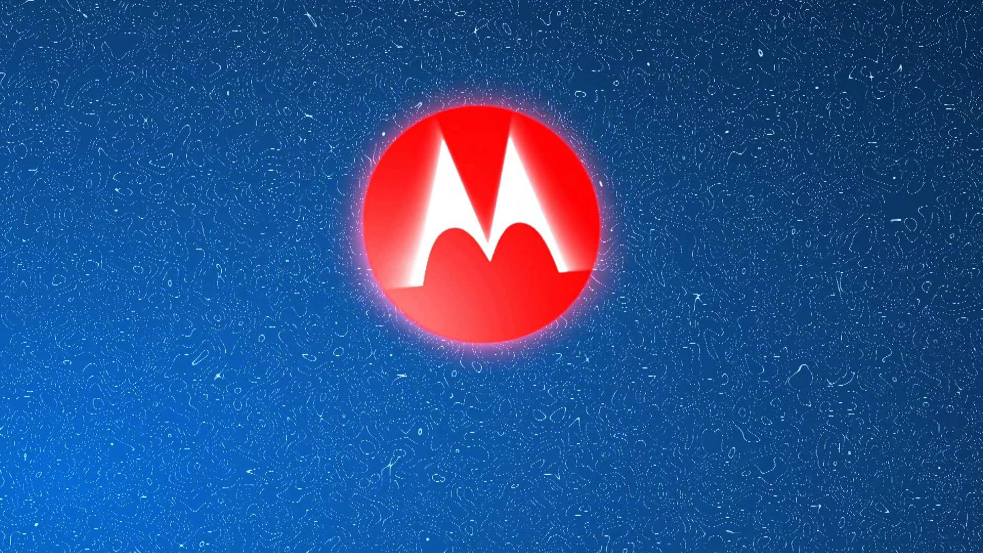 Motorala Operating System