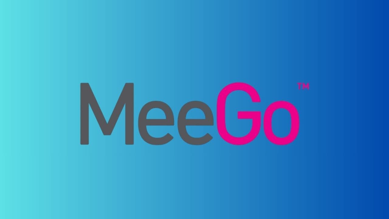 Meego Operating System