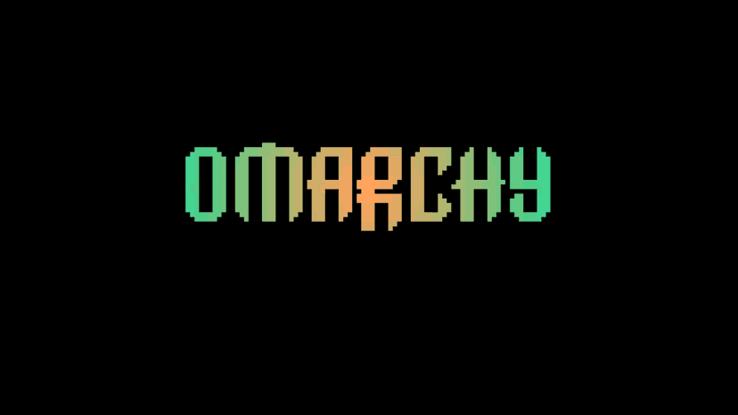 Omarchy Linux
